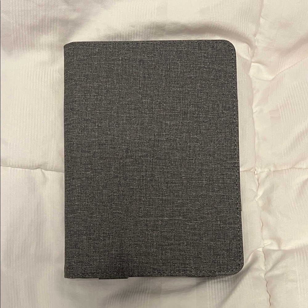 Amazon Kindle Paperwhite eBook Reader with Protective Sleeve Cover